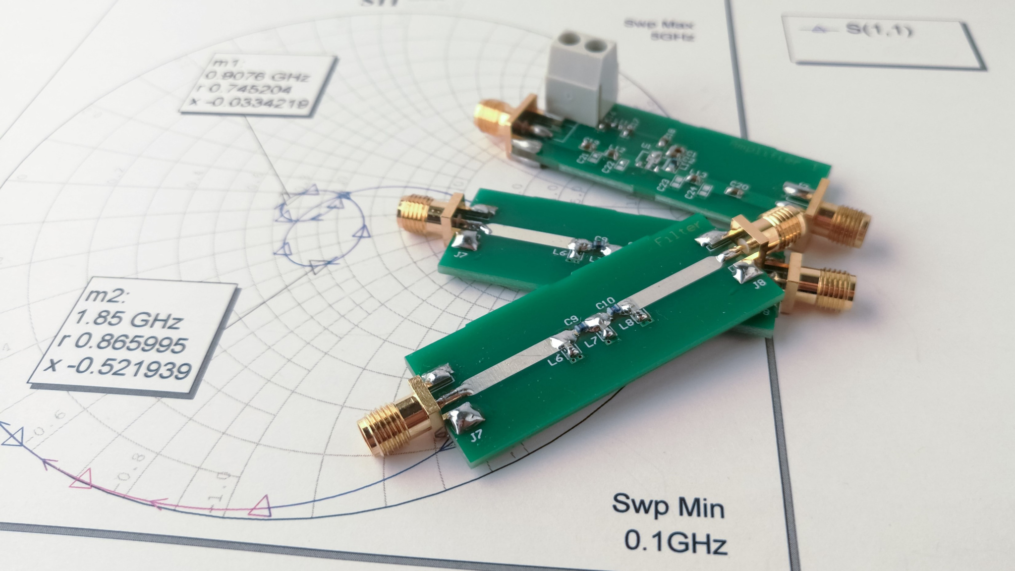 FEDS:无线射频自动化开发的关键引擎